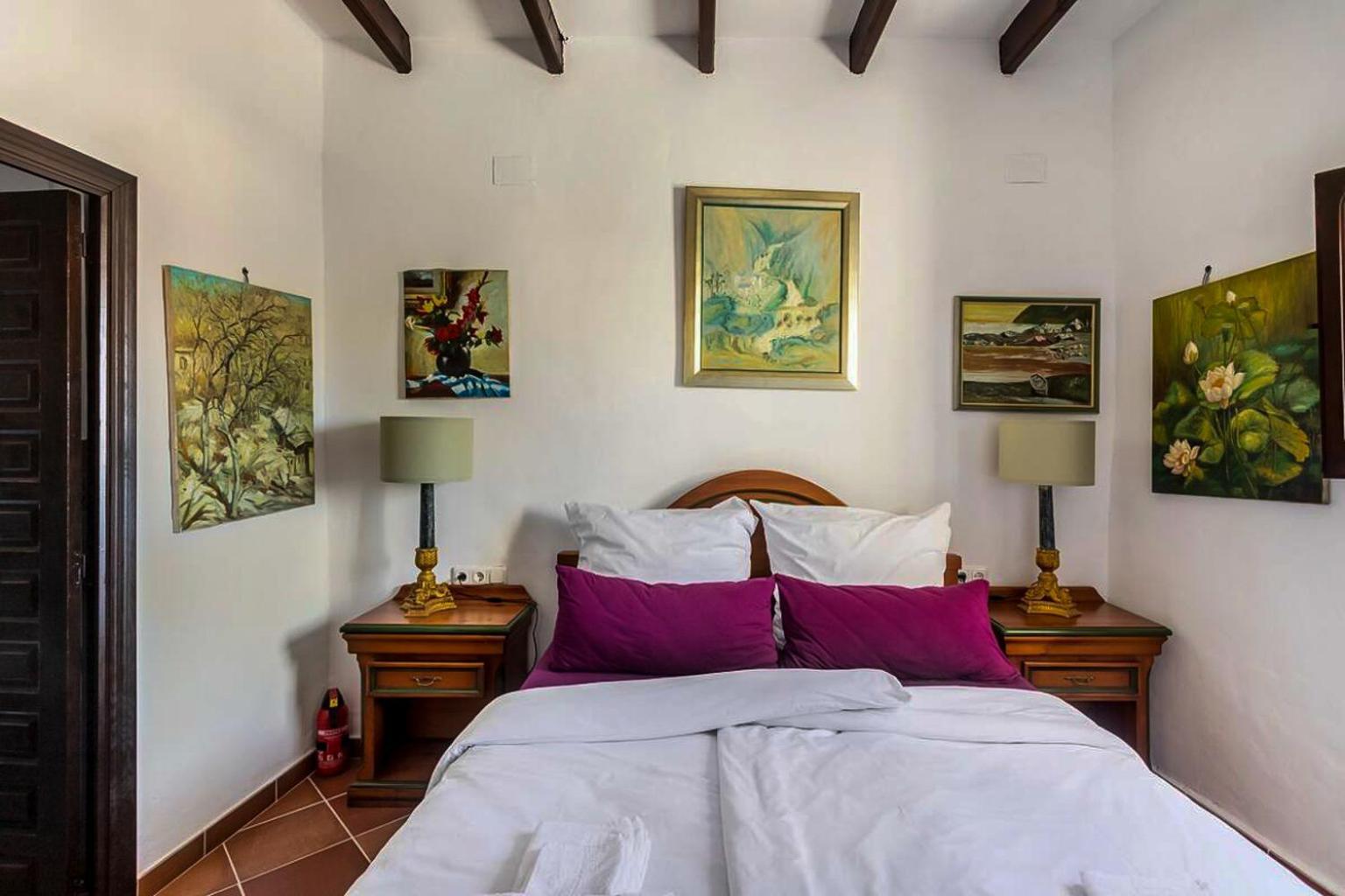 Homestay Bellaguarda Altea