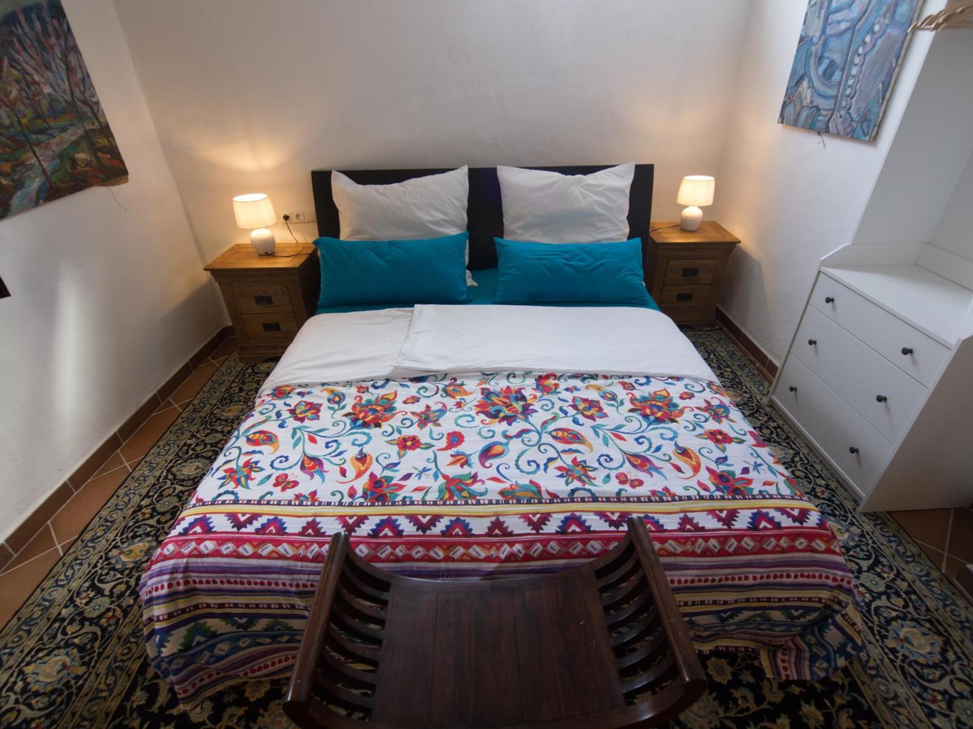 Bellaguarda Homestay *