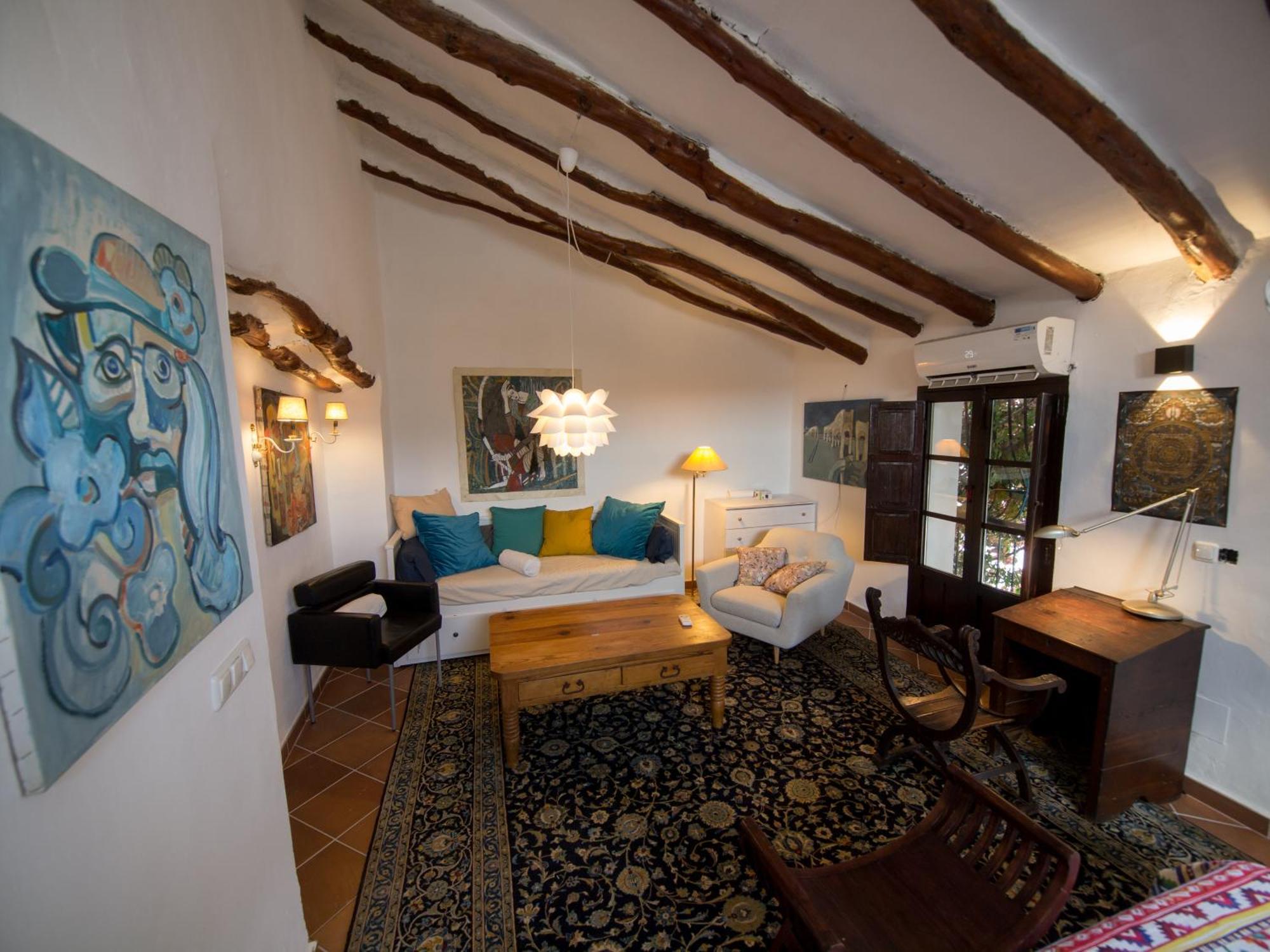 Homestay Bellaguarda
