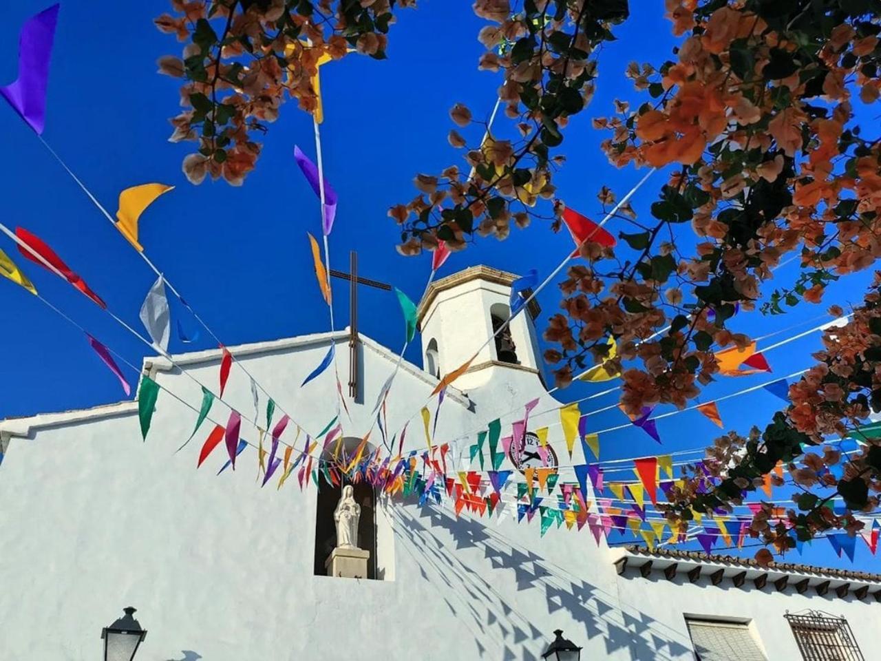 Bellaguarda Homestay