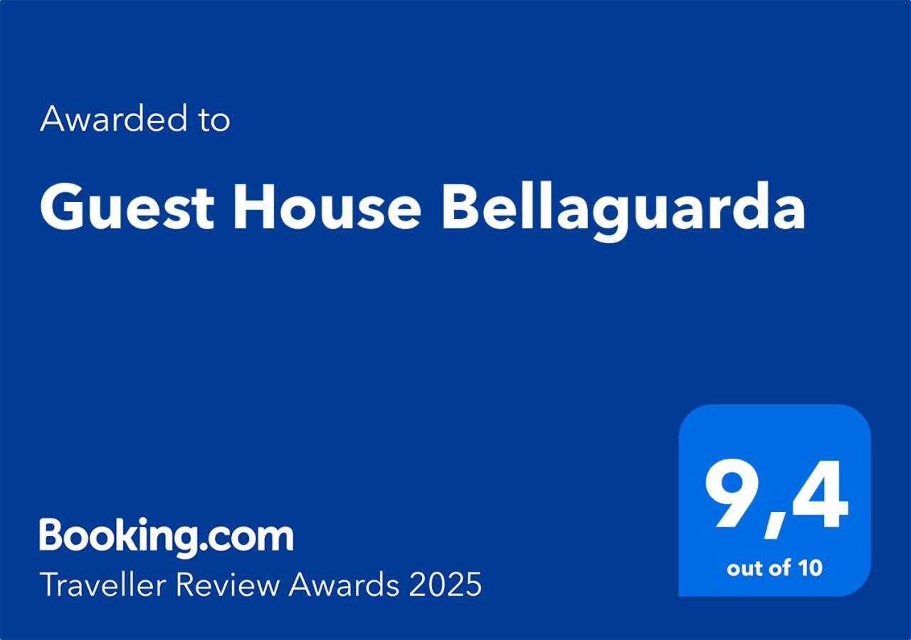 Homestay Bellaguarda Altea