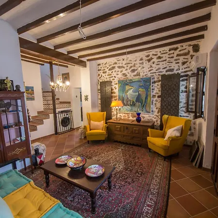 Guest House Bellaguarda Altea Exterior foto