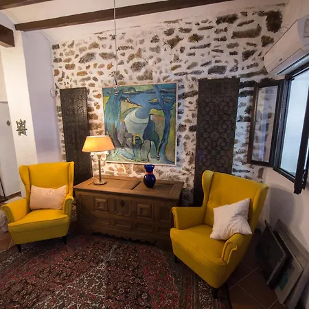 Guest House Bellaguarda Altea Exterior foto
