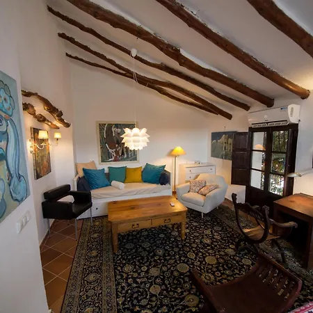 Guest House Bellaguarda Altea Exterior foto