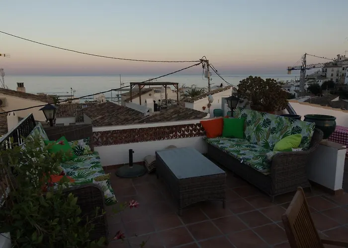 Guest House Bellaguarda