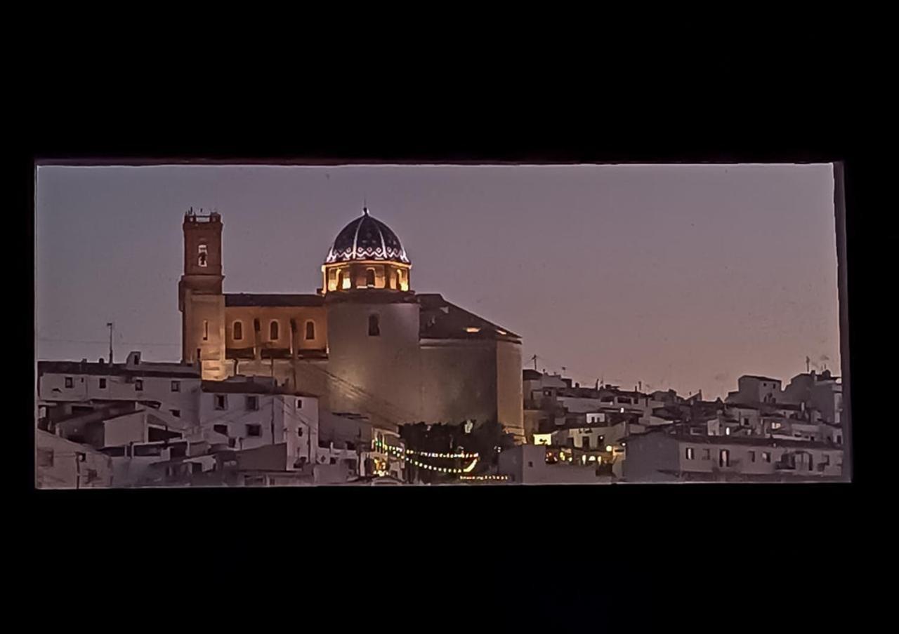 Bellaguarda Altea
