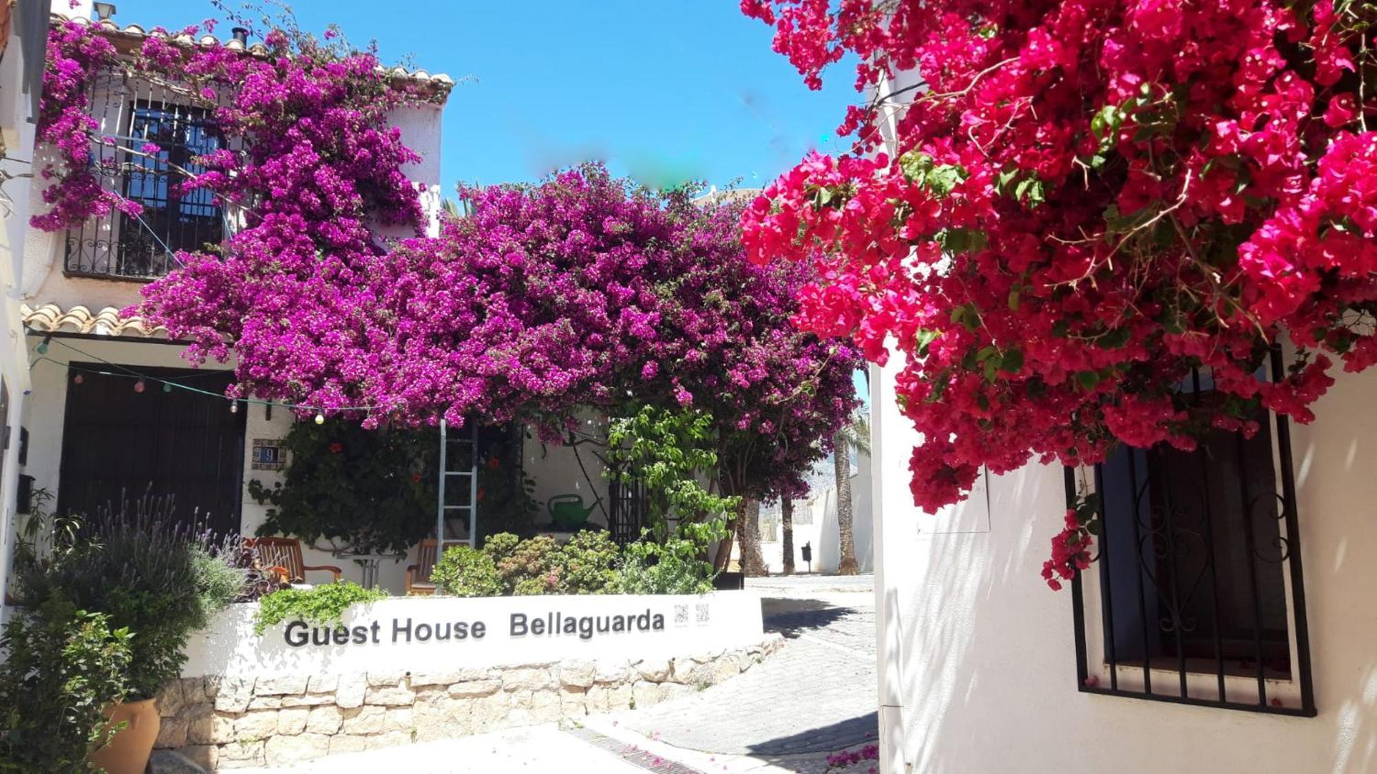 Bellaguarda Homestay Altea