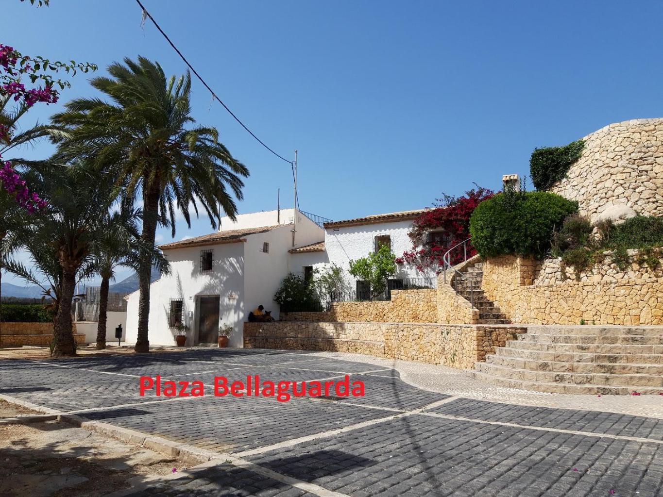 Bellaguarda Altea