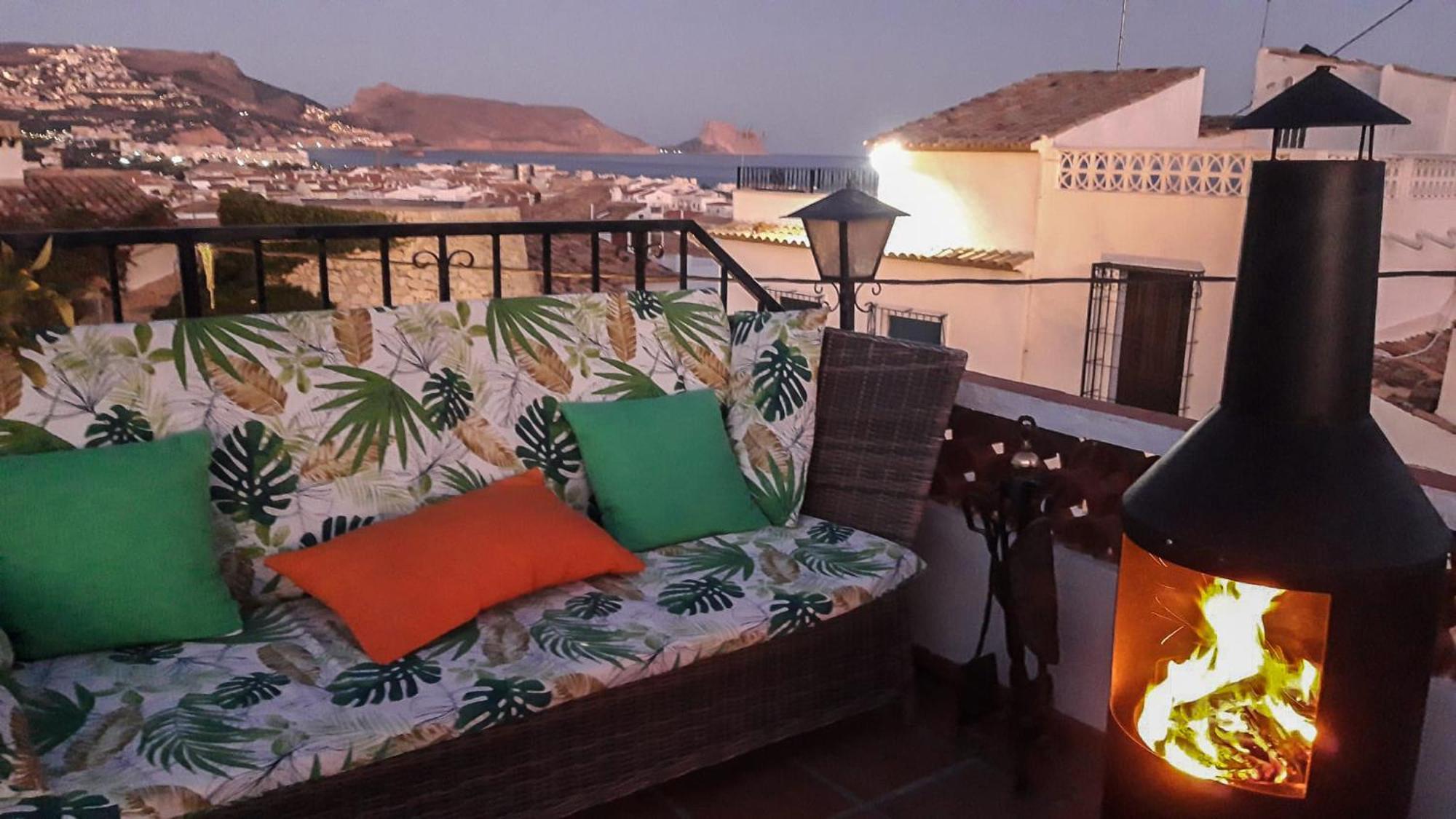Homestay Bellaguarda *