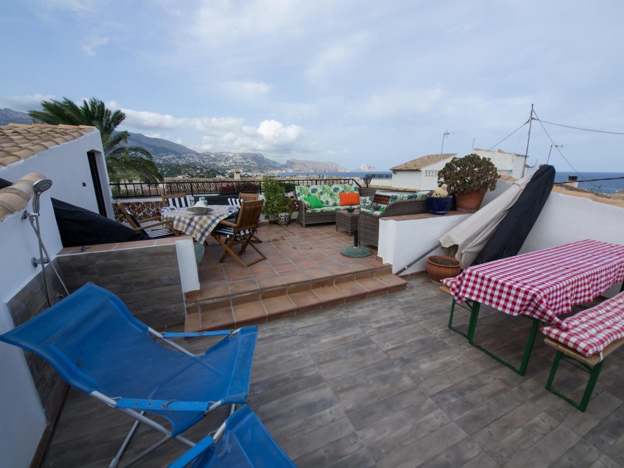 Bellaguarda Altea