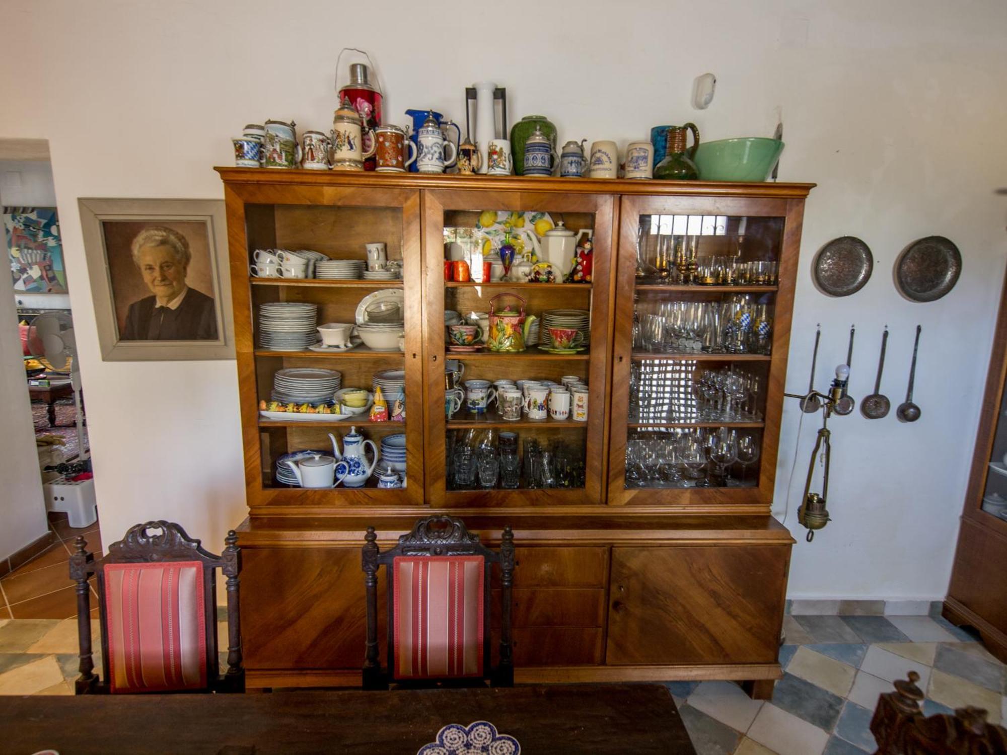 Bellaguarda Séjour chez l'habitant *