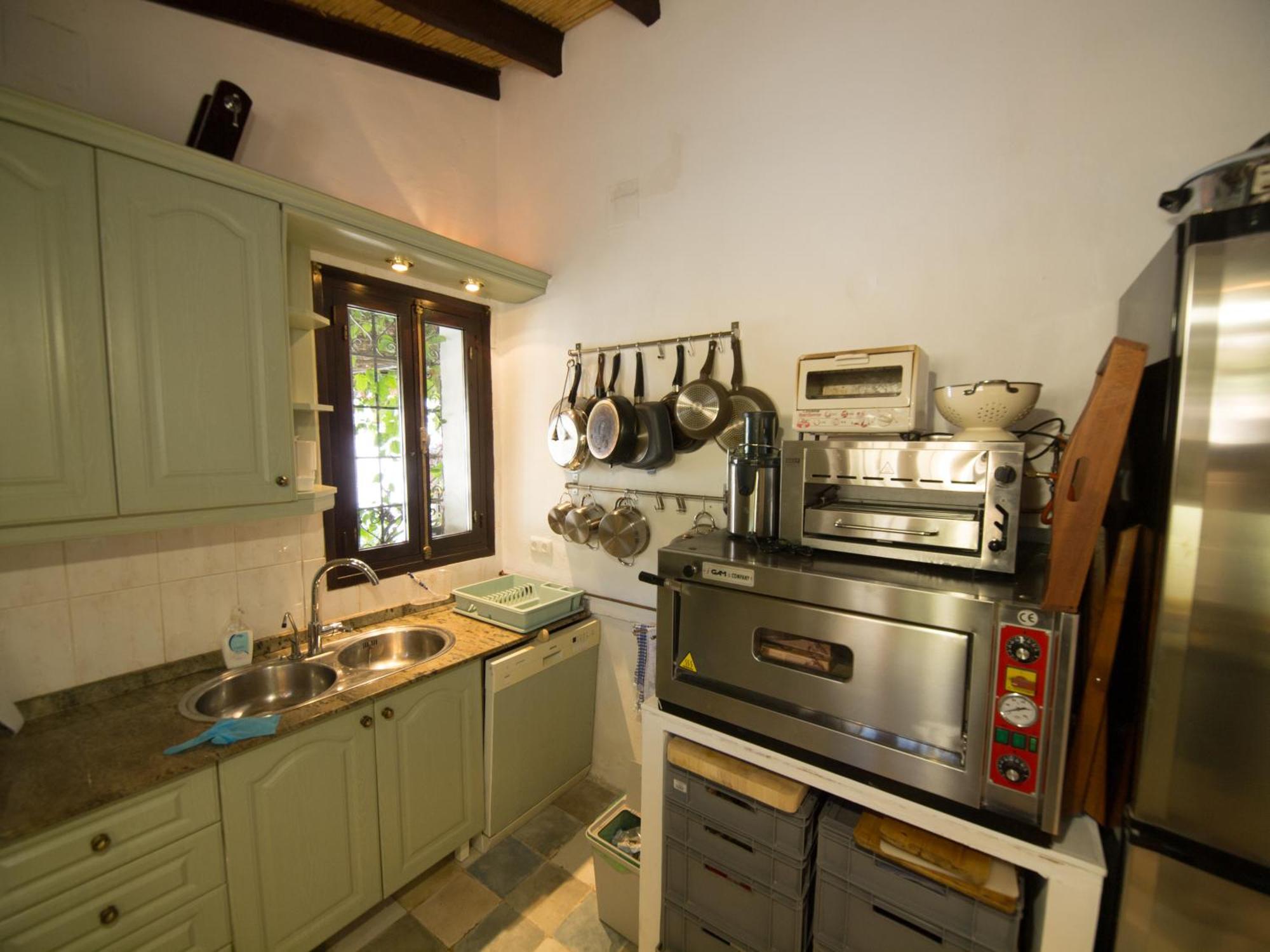 Bellaguarda Séjour chez l'habitant