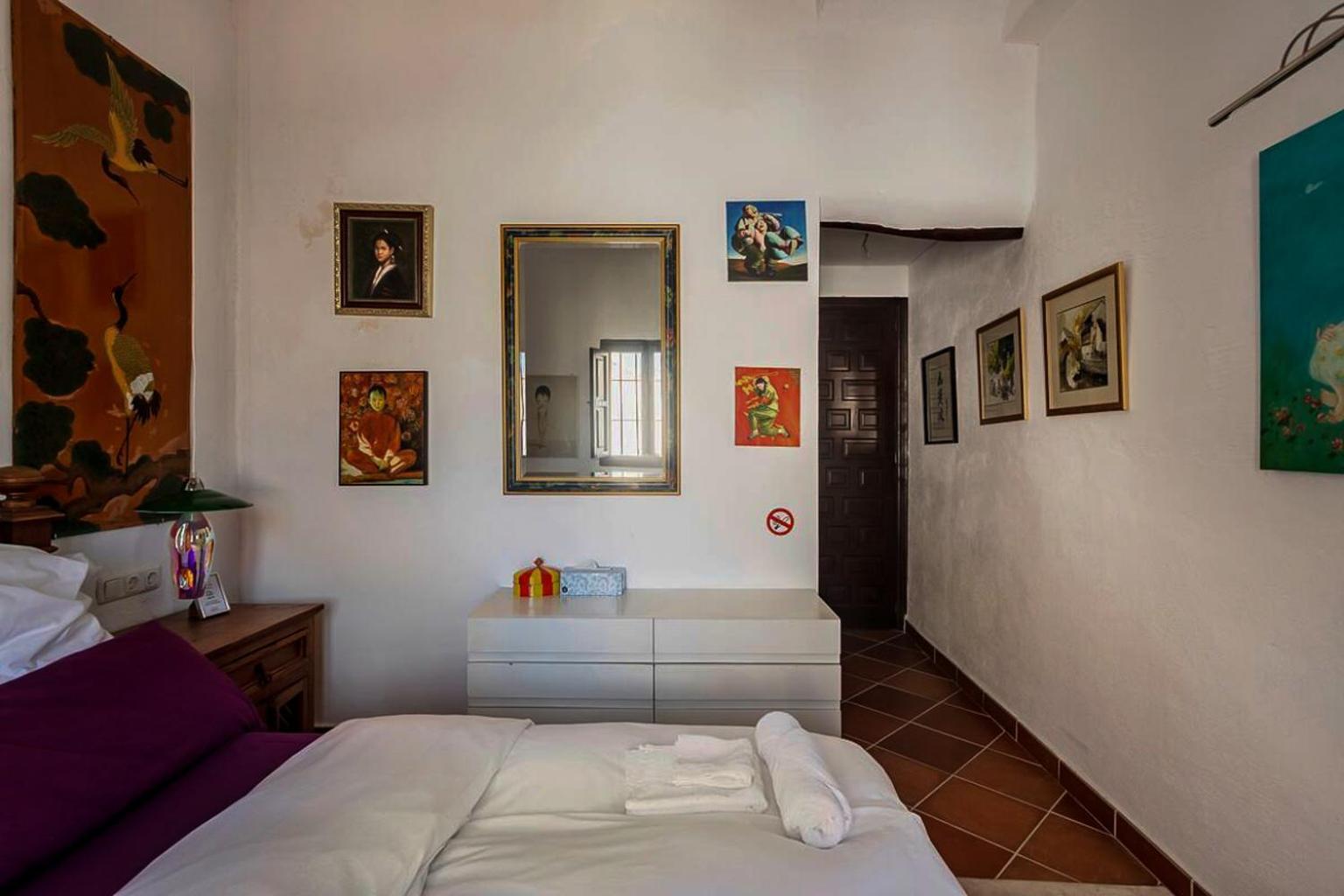Bellaguarda Séjour chez l'habitant Altea