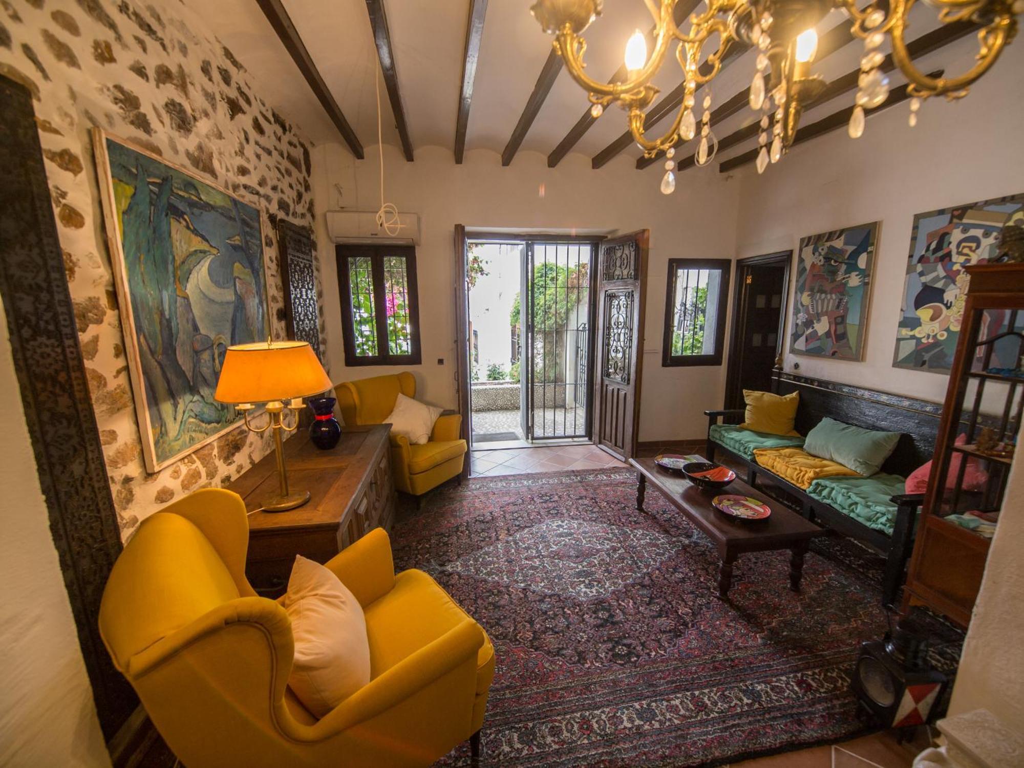 Habitación en casa particular Bellaguarda Altea
