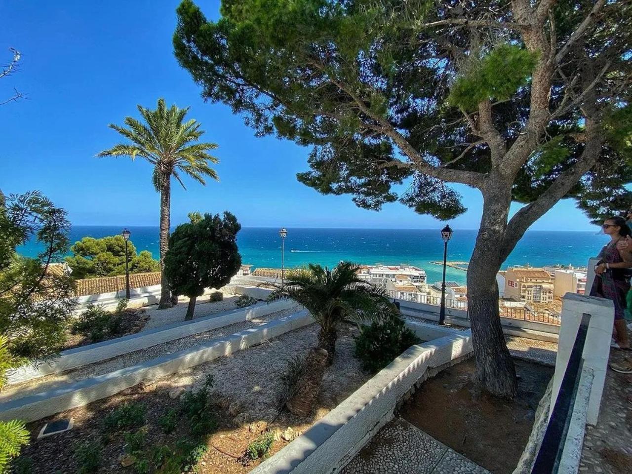 Bellaguarda Séjour chez l'habitant Altea