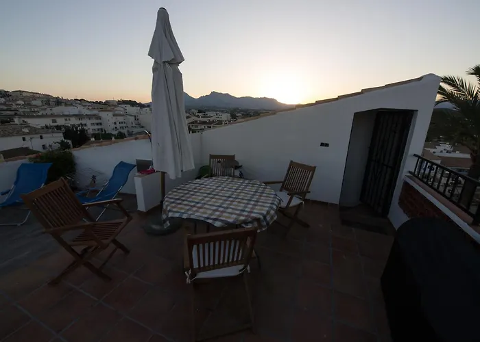 Guest House Bellaguarda