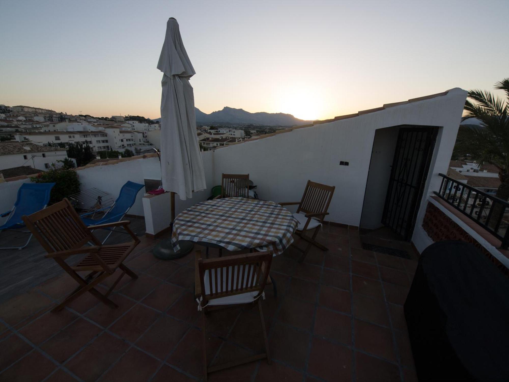 Bellaguarda Accommodatie bij particulieren Altea