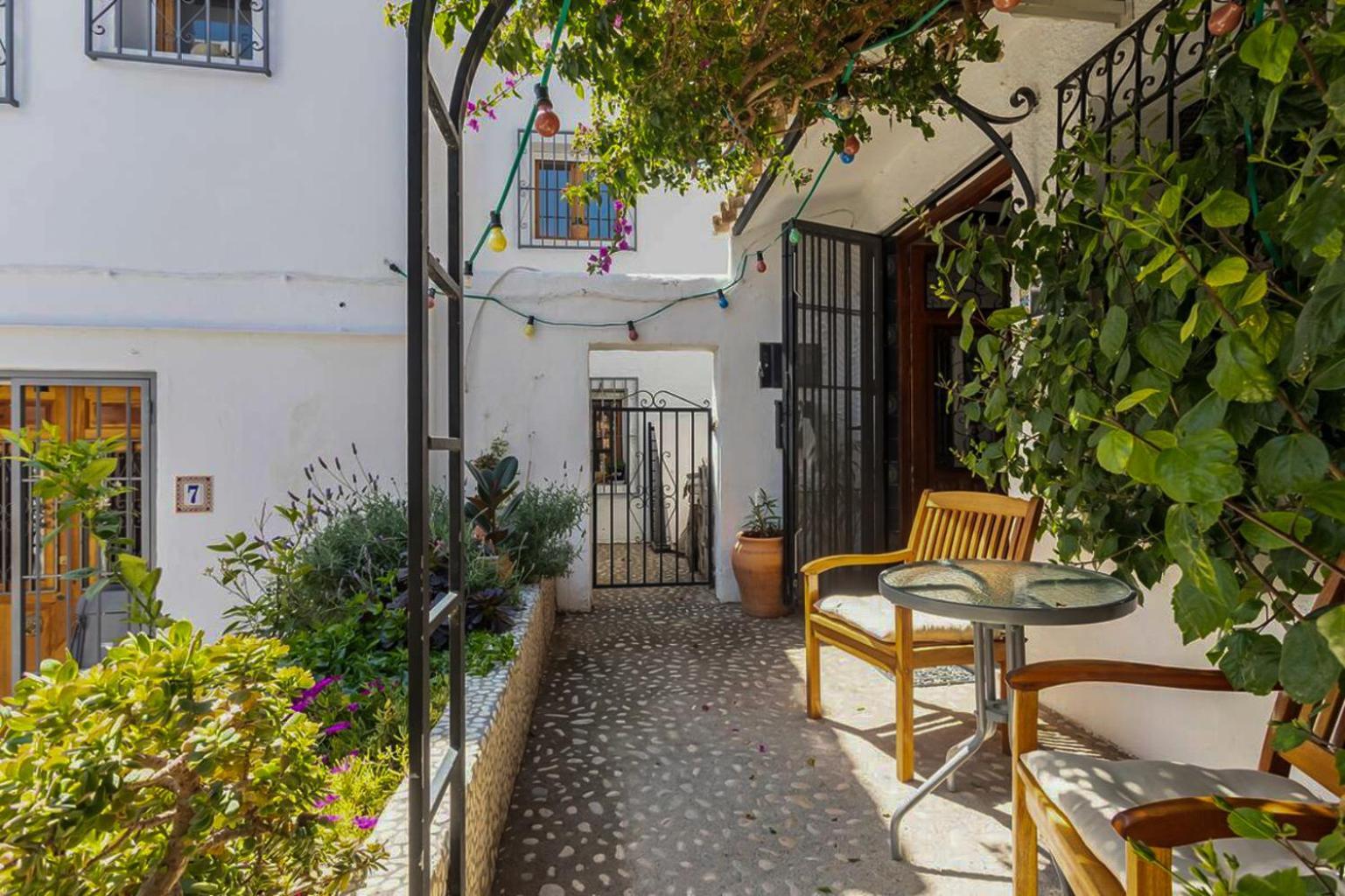 Bellaguarda Accommodatie bij particulieren *