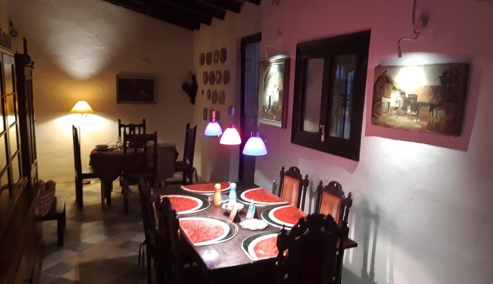 Accommodatie bij particulieren Bellaguarda Altea