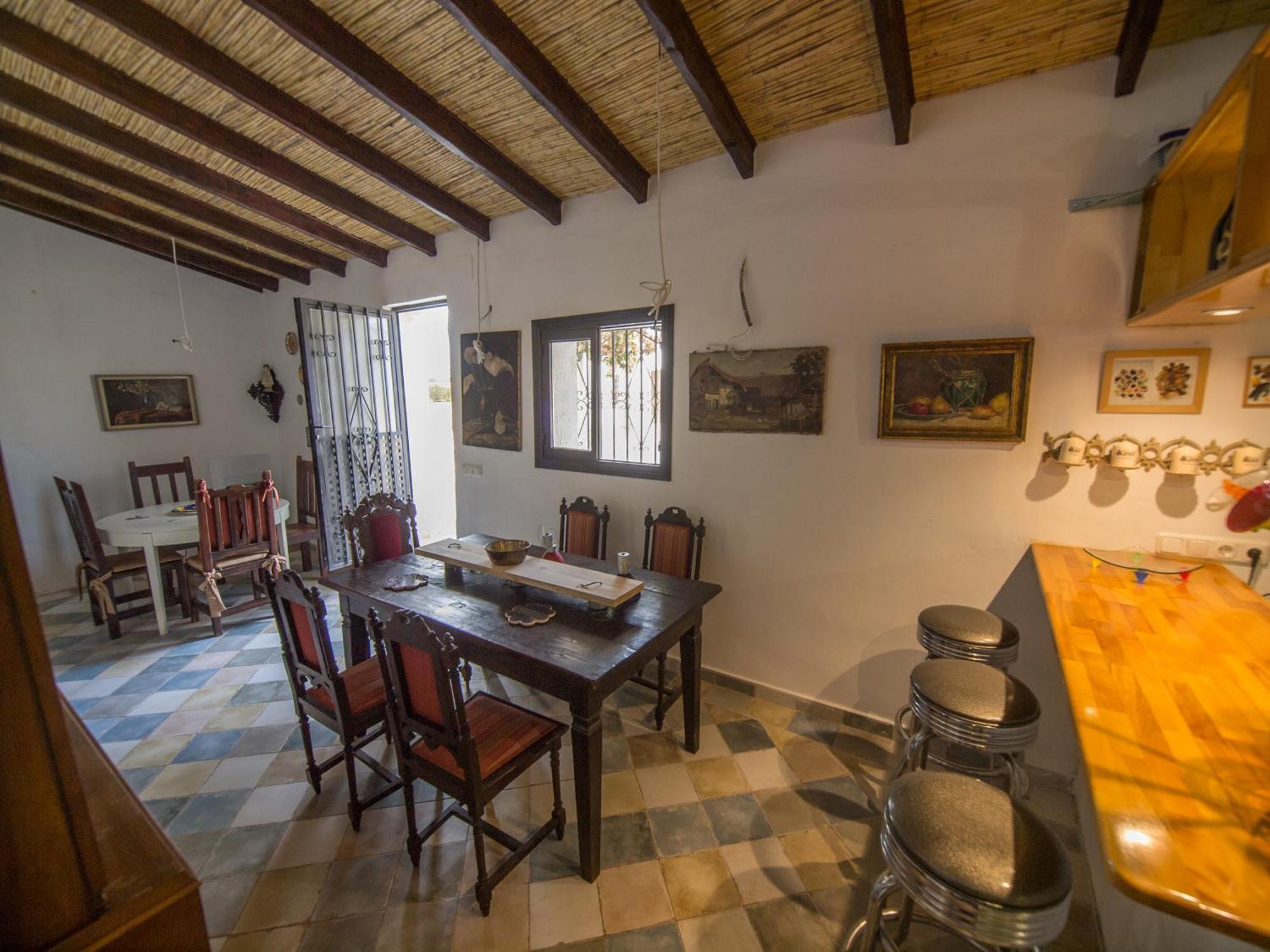 Accommodatie bij particulieren Bellaguarda Altea