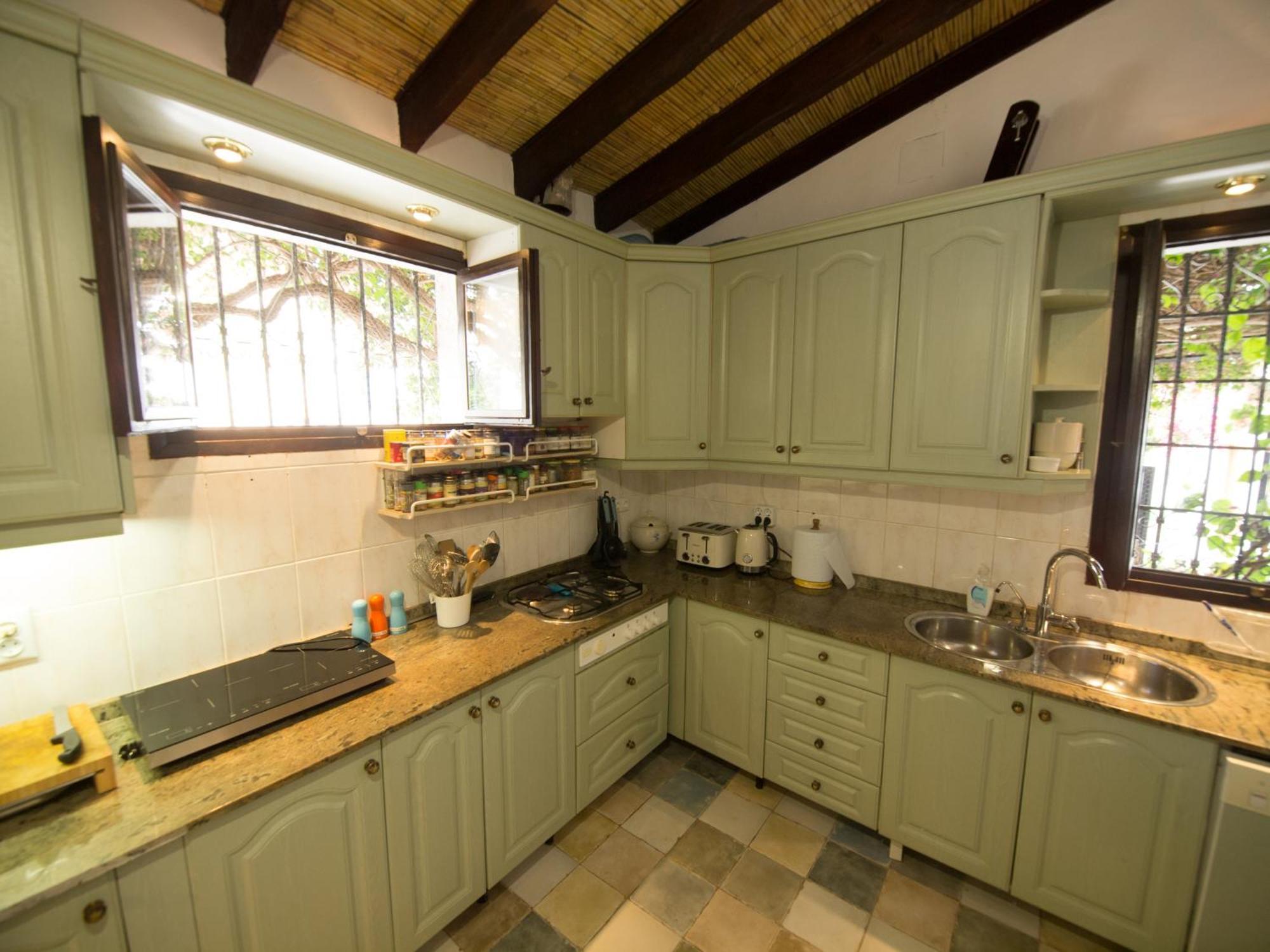 Accommodatie bij particulieren Bellaguarda