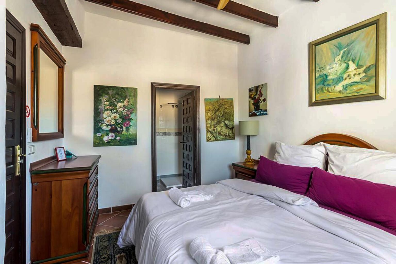Bellaguarda Accommodatie bij particulieren Altea