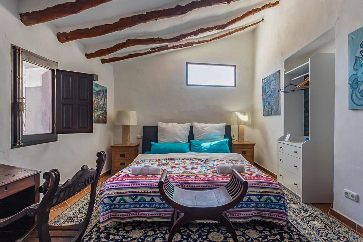 Bellaguarda Accommodatie bij particulieren *