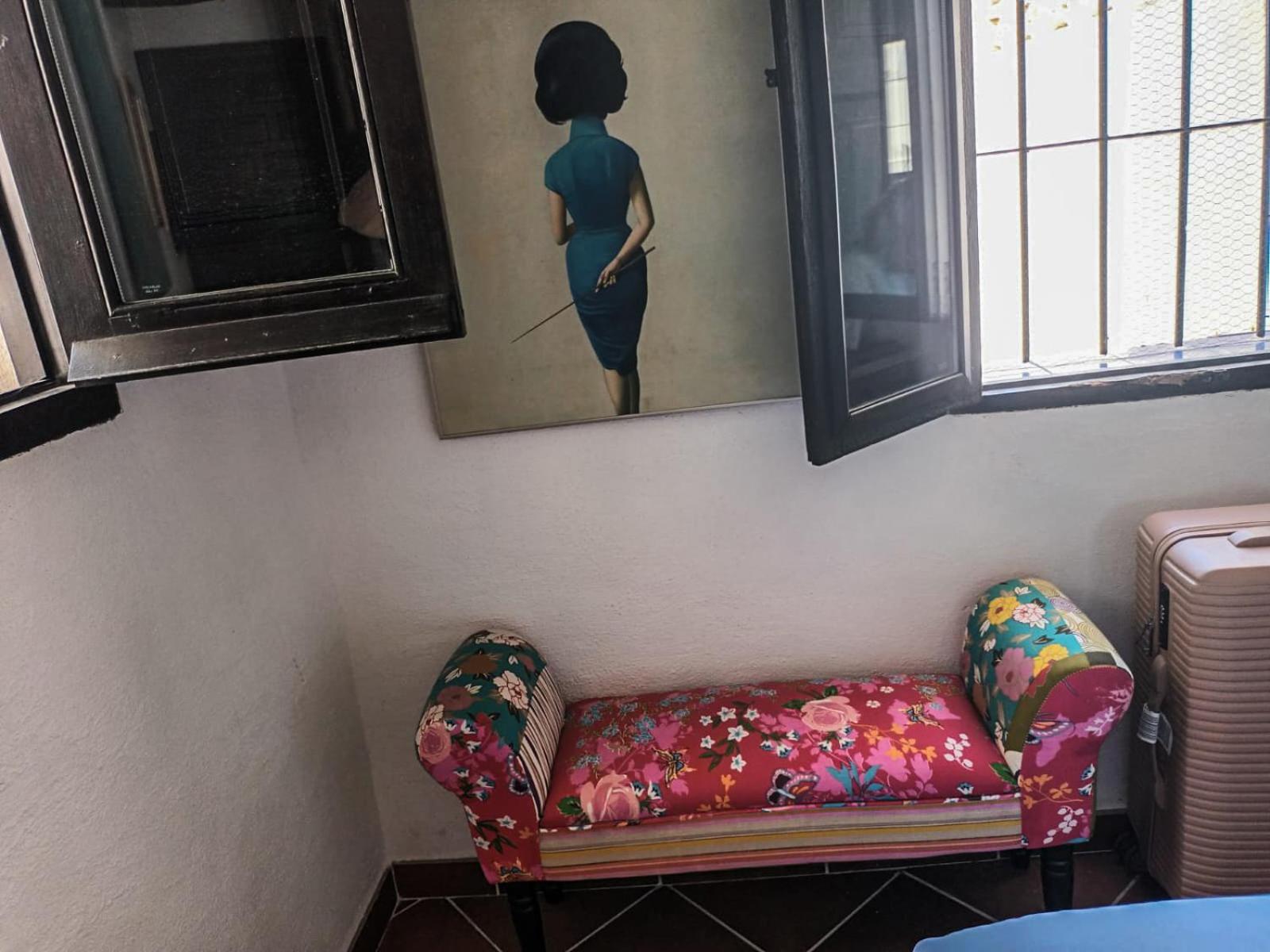 Bellaguarda Accommodatie bij particulieren Altea