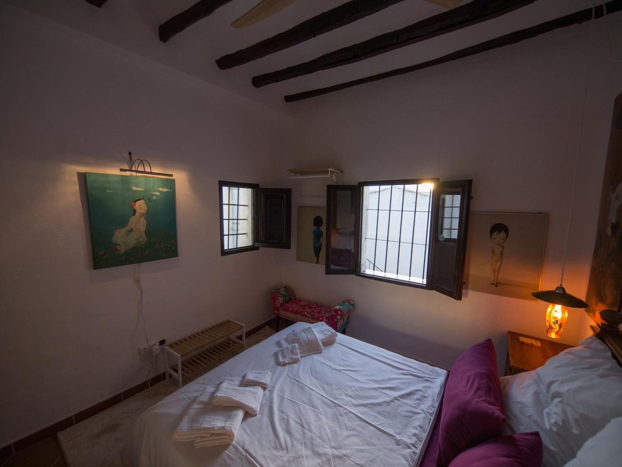 Accommodatie bij particulieren Bellaguarda Altea